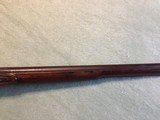 69 caliber smoothbore Percussion musket by Lane and Reed of Boston - 5 of 15