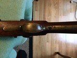 69 caliber smoothbore Percussion musket by Lane and Reed of Boston - 3 of 15