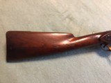 69 caliber smoothbore Percussion musket by Lane and Reed of Boston - 13 of 15