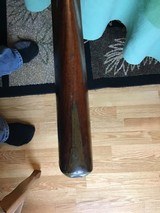 69 caliber smoothbore Percussion musket by Lane and Reed of Boston - 12 of 15