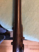 69 caliber smoothbore Percussion musket by Lane and Reed of Boston - 11 of 15