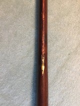 69 caliber smoothbore Percussion musket by Lane and Reed of Boston - 2 of 15