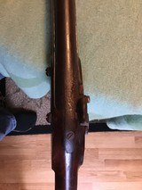 69 caliber smoothbore Percussion musket by Lane and Reed of Boston - 7 of 15