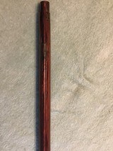 69 caliber smoothbore Percussion musket by Lane and Reed of Boston - 4 of 15