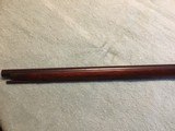 69 caliber smoothbore Percussion musket by Lane and Reed of Boston - 6 of 15