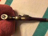 Belgian Flintlock Horse Pistol - 6 of 14