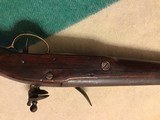 Belgian Flintlock Horse Pistol - 8 of 14