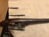 Belgian Flintlock Horse Pistol - 7 of 14