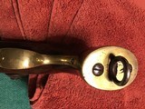 Belgian Flintlock Horse Pistol - 12 of 14