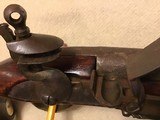 Belgian Flintlock Horse Pistol - 4 of 14