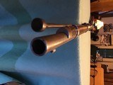 US Model 1855 Springfield Civil War 58 Caliber tape primer musket - 11 of 15
