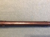 US Model 1855 Springfield Civil War 58 Caliber tape primer musket - 6 of 15