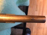 US Model 1855 Springfield Civil War 58 Caliber tape primer musket - 5 of 15