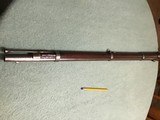 US Model 1855 Springfield Civil War 58 Caliber tape primer musket - 14 of 15
