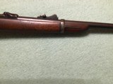 US Springfield Model 1873 45-70 caliber trapdoor army rifle - 5 of 15