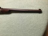 US Springfield Model 1873 45-70 caliber trapdoor army rifle - 4 of 15