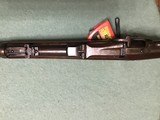 US Springfield Model 1873 45-70 caliber trapdoor army rifle - 15 of 15