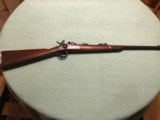 US Springfield Model 1873 45-70 caliber trapdoor army rifle - 7 of 15