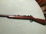 US Springfield Model 1873 45-70 caliber trapdoor army rifle - 9 of 15