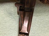 US Springfield Model 1873 45-70 caliber trapdoor army rifle - 10 of 15