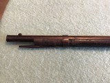 Model 1861 Providence Tool Providence Ri contract civil war musket - 7 of 14