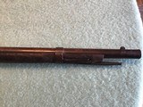 Model 1861 Providence Tool Providence Ri contract civil war musket - 5 of 14