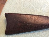 Model 1861 Providence Tool Providence Ri contract civil war musket - 3 of 14