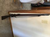 US Model 1884 Springfield 45-70 caliber ramrod bayonet trapdoor army rifle - 5 of 15