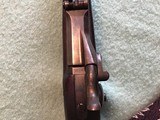 US Model 1884 Springfield 45-70 caliber ramrod bayonet trapdoor army rifle - 6 of 15