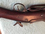 US Model 1884 Springfield 45-70 caliber ramrod bayonet trapdoor army rifle - 7 of 15
