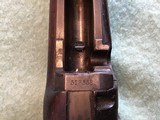 US Model 1884 Springfield 45-70 caliber ramrod bayonet trapdoor army rifle - 10 of 15