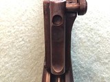 US Model 1884 Springfield 45-70 caliber ramrod bayonet trapdoor army rifle - 9 of 15