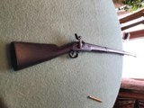 US Springfield Model 1812, 69 caliber flintlock converted to percussion Army musket - 15 of 15