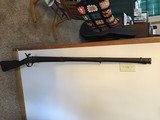 US Springfield Model 1812, 69 caliber flintlock converted to percussion Army musket - 12 of 15