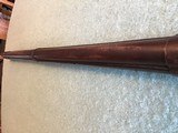 US Springfield Model 1812, 69 caliber flintlock converted to percussion Army musket - 7 of 15