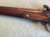 US Springfield Model 1812, 69 caliber flintlock converted to percussion Army musket - 6 of 15