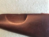 US Springfield Model 1812, 69 caliber flintlock converted to percussion Army musket - 11 of 15