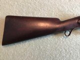 Circa 1850’s percussion smooth bore fowler - 2 of 15