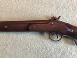 Circa 1850’s percussion smooth bore fowler - 7 of 15