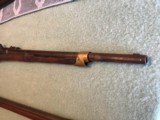 1866 French Chassepot rifle, 1866/1874 French carbine, 1874 French barreled action - 12 of 16