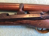 1866 French Chassepot rifle, 1866/1874 French carbine, 1874 French barreled action - 6 of 16
