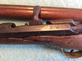 1866 French Chassepot rifle, 1866/1874 French carbine, 1874 French barreled action - 2 of 16
