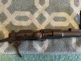 1866 French Chassepot rifle, 1866/1874 French carbine, 1874 French barreled action - 7 of 16