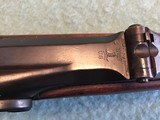 US Model 1873 Springfield Trapdoor 45-70 Army rifle - 8 of 15