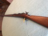 US Model 1873 Springfield Trapdoor 45-70 Army rifle - 10 of 15