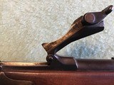 US Model 1873 Springfield Trapdoor 45-70 Army rifle - 2 of 15