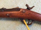 US Model 1873 Springfield Trapdoor 45-70 Army rifle - 15 of 15