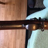 US Model 1873 Springfield Trapdoor 45-70 Army rifle - 13 of 15