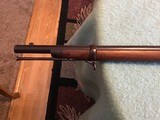 US Model 1873 Springfield Trapdoor 45-70 Army rifle - 11 of 15