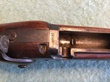 US Model 1873 Springfield Trapdoor 45-70 Army rifle - 6 of 15